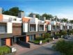 4 BHK 422 Sq Yd Villa In Goyal Sky City Arcus, Shela, Ahmedabad