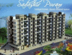 2 BHK 850 Sq Ft Apartment In Sadashiv Puram, Ambarnath East, Mumbai