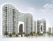 3 BHK 2045 Sq Ft Apartment In Modern Dream One, New Town, Kolkata