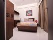 1 BHK 650 Sq Ft Apartment In The Urbanite, Bhankrota, Jaipur