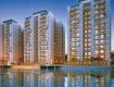 3 BHK 1590 Sq Ft Apartment In Lake Front Tower, Sector 33, Gurgaon