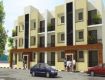 3 BHK 1250 Sq Ft Apartment In Realm Global City, Sunny Enclave, Mohali, Kharar, Mohali