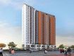 3 BHK 1851 Sq Ft Apartment In Prestige North Point, Kammanahalli, Bangalore