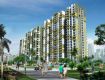 2 BHK 1050 Sq Ft Apartment In Ace Platinum, Zeta I, Greater Noida