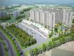 4 BHK 2350 Sq Ft Apartment In Gillco Parkhills, Sector 126, Mohali