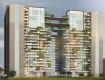 3 BHK 1599 Sq Ft Apartment In 1OAK Atmos, Gomti Nagar Extension, Lucknow