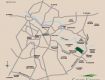 1746 Sq Ft Residential Plot In Emaar Gomti Greens, Gomti Nagar, Lucknow
