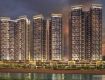 1 BHK 630 Sq Ft Apartment In Purva Silver Sands, Keshav Nagar, Pune