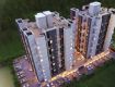 1 BHK 400 Sq Ft Apartment In Majestique Oasis, Wagholi, Pune