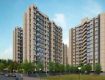 3 BHK 1665 Sq Ft Apartment In Ajmera Casa Vyoma, Vastrapur, Ahmedabad
