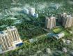 2 BHK 1328 Sq Ft Apartment In Sobha The Park And The Plaza, Kanakapura, Bangalore