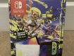 For Sales - Authentic Nintendo Switch - OLED Splatoon 3 Special Edition 64GB New Sealed