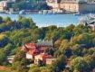 Accommodation to the best deals on air tickets on best offers for Sweden