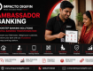 Field Banking Software & Tablet Banking Solution for Banks | Impacto
