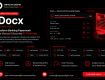 Enterprise Document Management System | Impacto