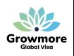 GrowMore Global Visa provides expert education and migration services, helping students and professionals achieve their international study and visa goals with trusted guidance and seamless support.