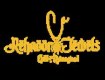 Buy Designer Gold Plated Jewellery Online | RehnoorJewels
