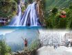 Best offers on Domestic Air or Train Packages for Masoori