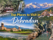 Hangout with best offers with Incentive, Corporate, Family & Group Tours for Dehradun