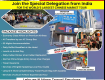 Explore China Market Tour