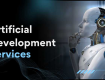 Trusted AI Development Services for Business Growth