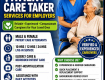 We are Provide full time House maid baby sitter full time nanny Governes cook care taker Patient care taker japa maid