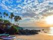 Spend your evening with goa Beach Tour packages.