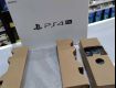 Sony PlayStation 4 Pro console with  1 TB storage capacity.