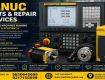 Fanuc Machine Repairing Centre