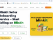 Blinkit Onboarding Services in India - IARDO