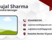 Sujal Media - Digital Marketing