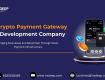 Crypto Payment Gateway Development Services