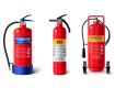 Fire Safety Equipment - Sun Fire Controls