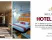 Hotel Atishay - Best Hotels in Bhopal to Stay | Best Hotels for Vegetarians | Hotels in MP Nagar