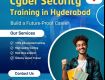 Cybersecurity training in Hyderabad | Best Cybersecurity Online Training