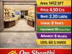 Sale of commercial property with Jewellery showroom at Dilsukhnagar main road