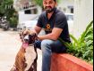 Rohini Dog Walker Near Me - Dog Sathi | Delhi