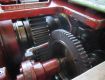 Heavy Duty Lathe
