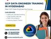 GCP Data Engineer Training in Hyderabad | GCP Data Engineering Course Online