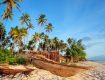Seasonal trips with best Monsoon Tour packages in goa