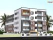 SV SRI BALAJI RESIDENCY | FLATS IN BANNERGHATTA ROAD