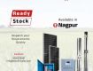 Solar Water Pump Solutions for Agriculture & Borewell Applications