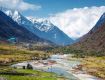 Explore the Untouched Landscapes of Thangu Mountain Valley