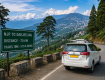 NJP & Bagdogra Airport Taxi Service | Darjeeling, Gangtok & Sikkim Tours