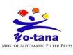 Yotana Machine Tools Pvt. Ltd