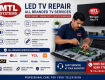 MTL Systems - LCD & LED TV Repair In Palakkad