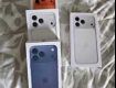 Brand New sealed Unlocked Apple IPHONE 17 PRO MAX 256GB 5G