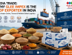 Secure Your Supply Chain with the Best Exporter Company in India