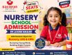 Play School in Laxmi Nagar - Admissions Open for Preschool, Nursery & Kindergarten