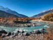 Explore the Magnificent Beauty of Pithoragarh River Valleys
